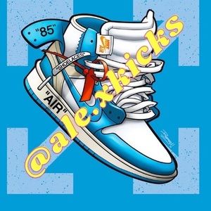 Meet your Posher, Alex